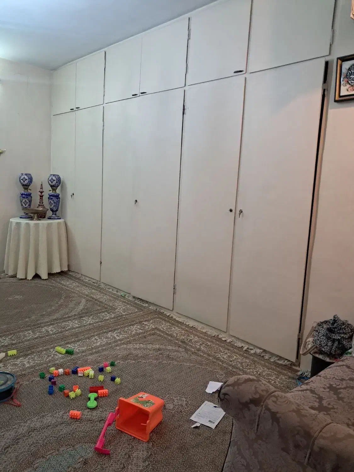 اجاره خانه شخصی ویلایی حتی مجرد ها