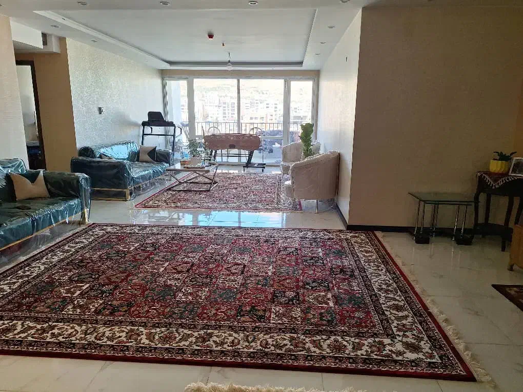 اپارتمان 144 متر امیریه سپهر|فروش آپارتمان|اصفهان, کوی امیریه|دیوار