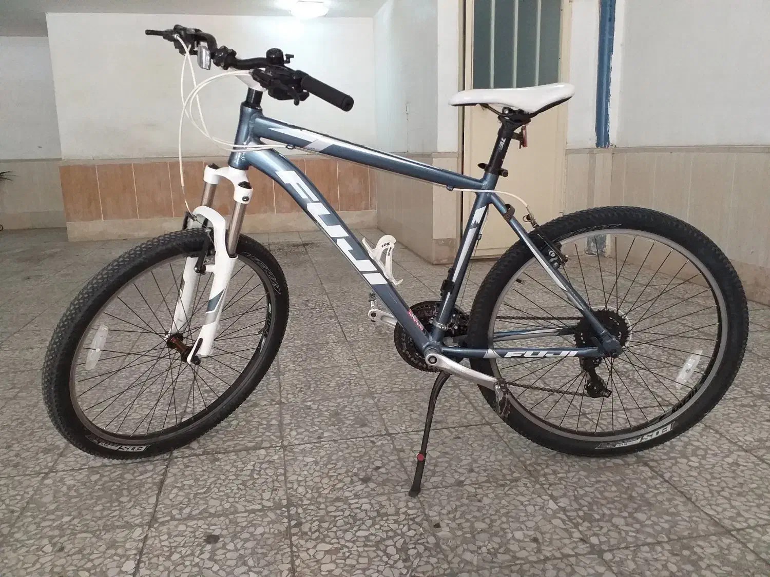 دوچرخه فوجی نوادا ژاپن ۲۶ حرفه ای|دوچرخه، اسکیت، اسکوتر|تبریز, |دیوار