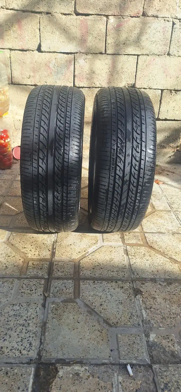 لاستیک فاق کوتاه|قطعات یدکی و لوازم جانبی|همدان, |دیوار