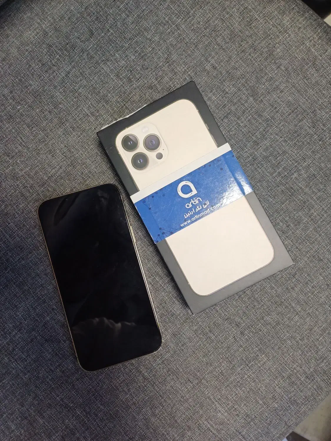 آیفون 13 پرومکس|موبایل|قم, لسانی|دیوار