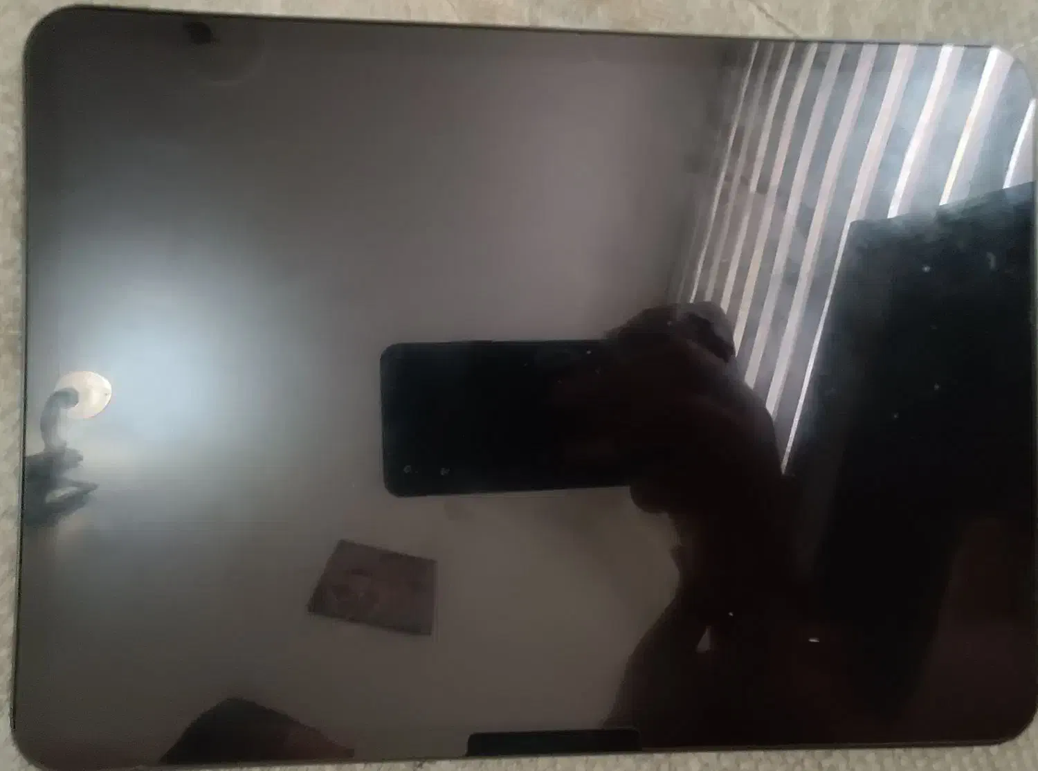 ipad pro 2024 256g|تبلت|تهران, تهرانپارس جنوبی|دیوار