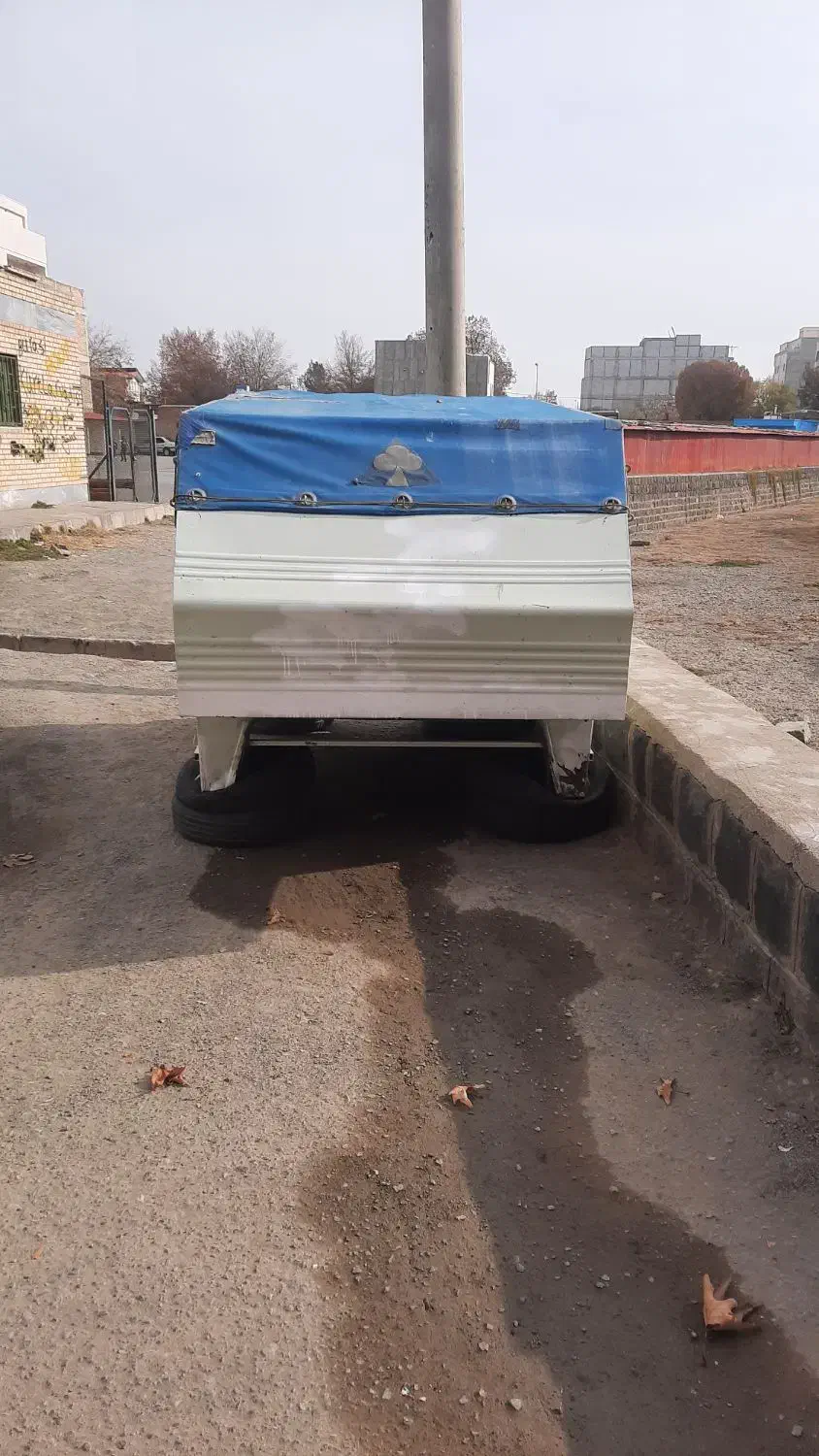 باربند پیکان وانت|لوازم نظافت|سلماس, |دیوار