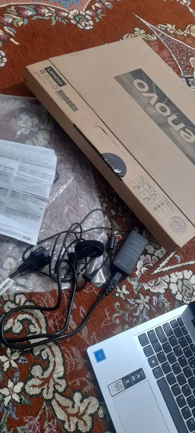 لپ تاپ خشک لنوو|رایانه همراه|سرباز, |دیوار