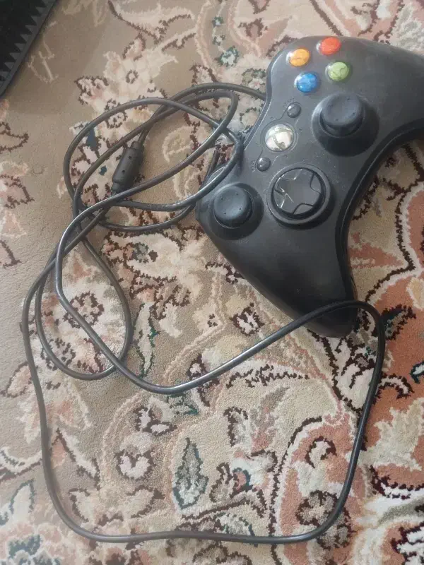 ایکس باکس ۳۶۰|کنسول، بازی ویدئویی و آنلاین|چابهار, |دیوار