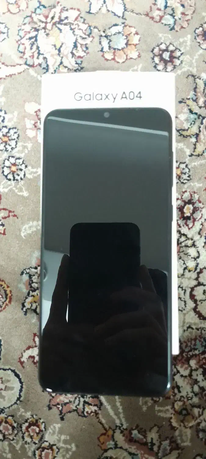 گوشی a04|موبایل|مشهد, طرق|دیوار