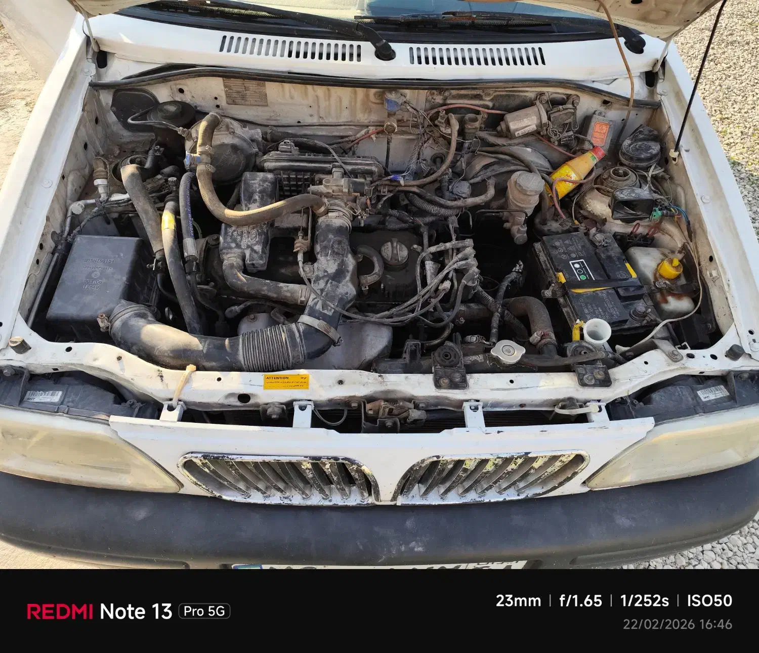 پراید 131seسفید|خودرو سواری و وانت|برازجان, |دیوار