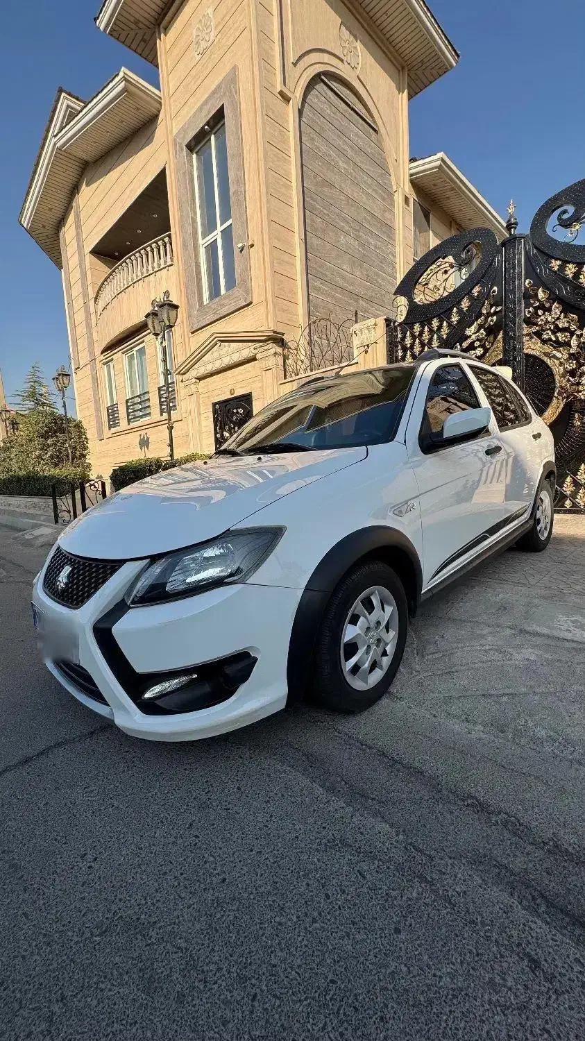 کوییکR خانگی|خودرو سواری و وانت|اندیشه, اندیشه فاز ۴|دیوار