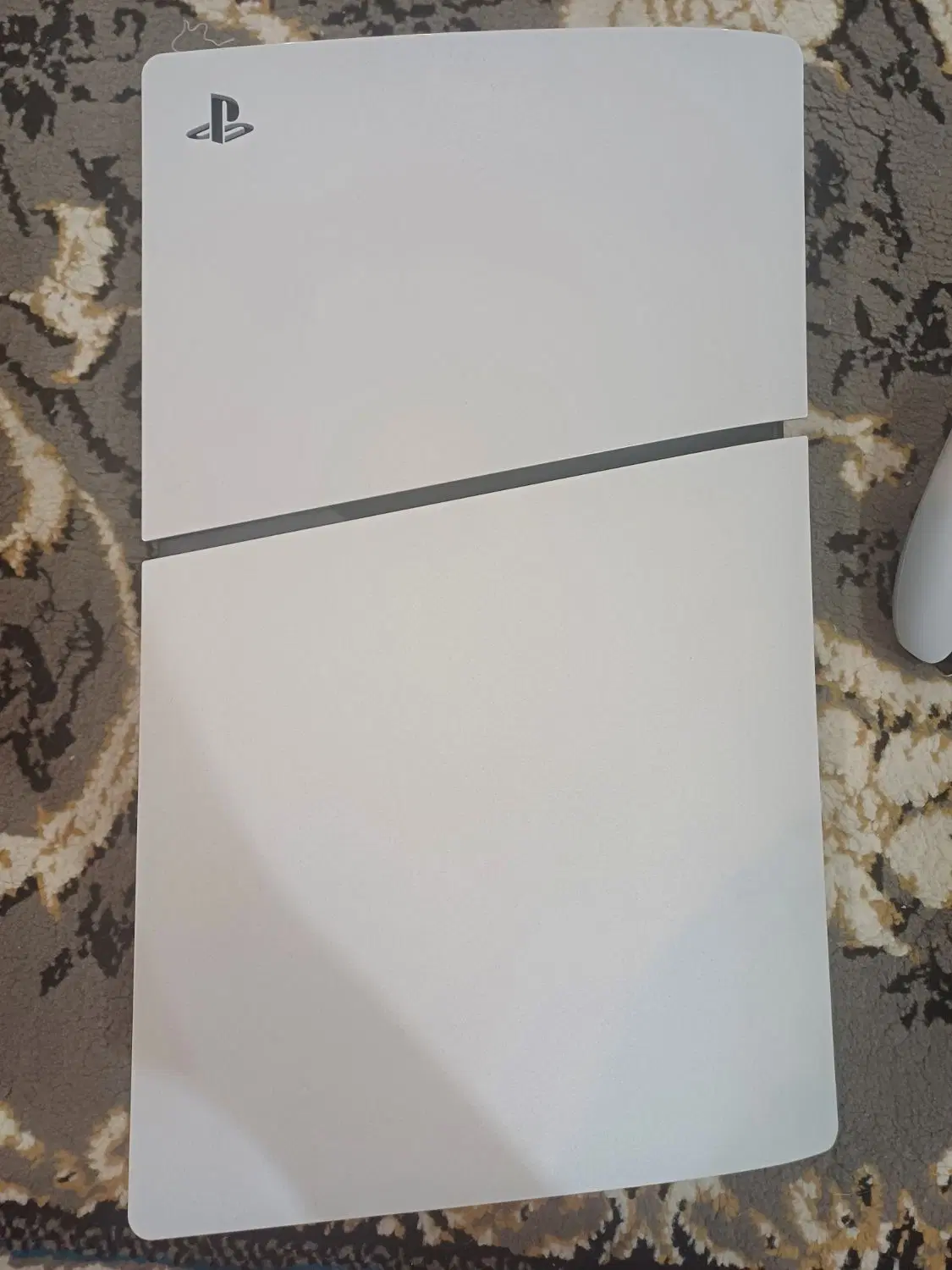 ps5 slim digital|کنسول، بازی ویدئویی و آنلاین|بوشهر, |دیوار