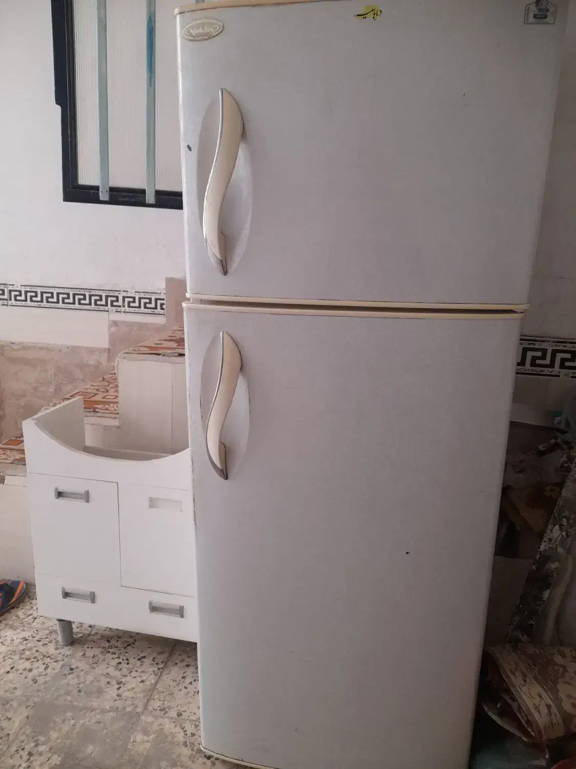 یخچال|یخچال و فریزر|کرج, حصار|دیوار