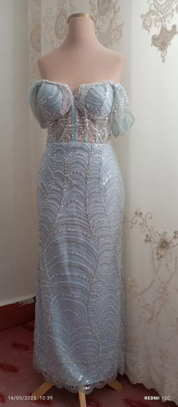 لباس مجلسی نو|لباس|آذرشهر, |دیوار