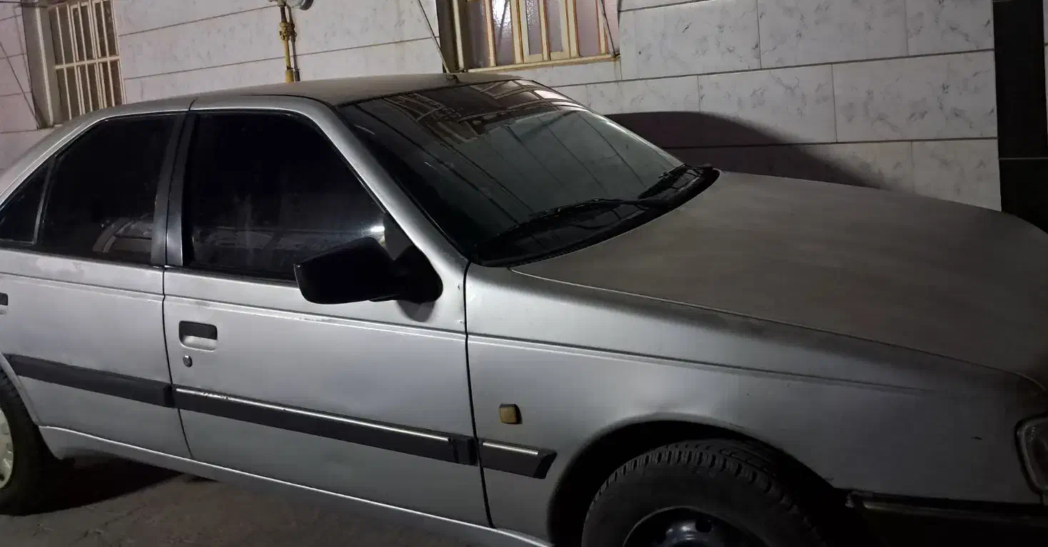 ماشین 405 مدل 89|خودرو سواری و وانت|بهبهان, |دیوار