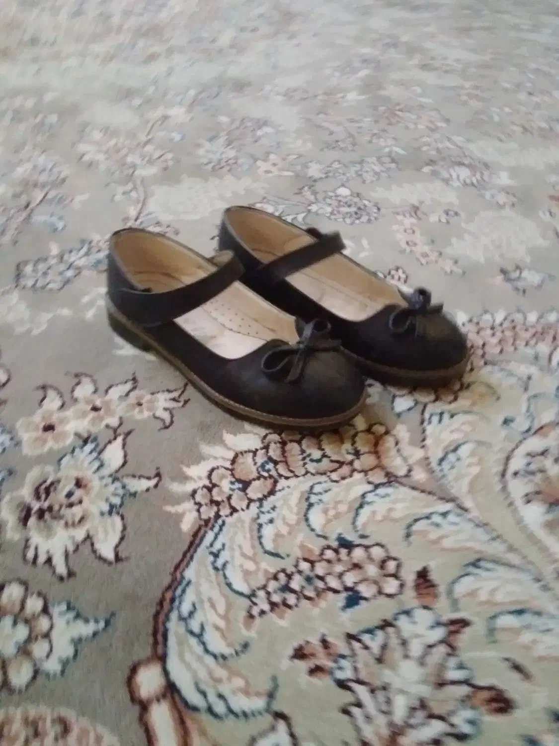 کفش مجلسی|کفش و لباس بچه|مشهد, گلبرگ|دیوار