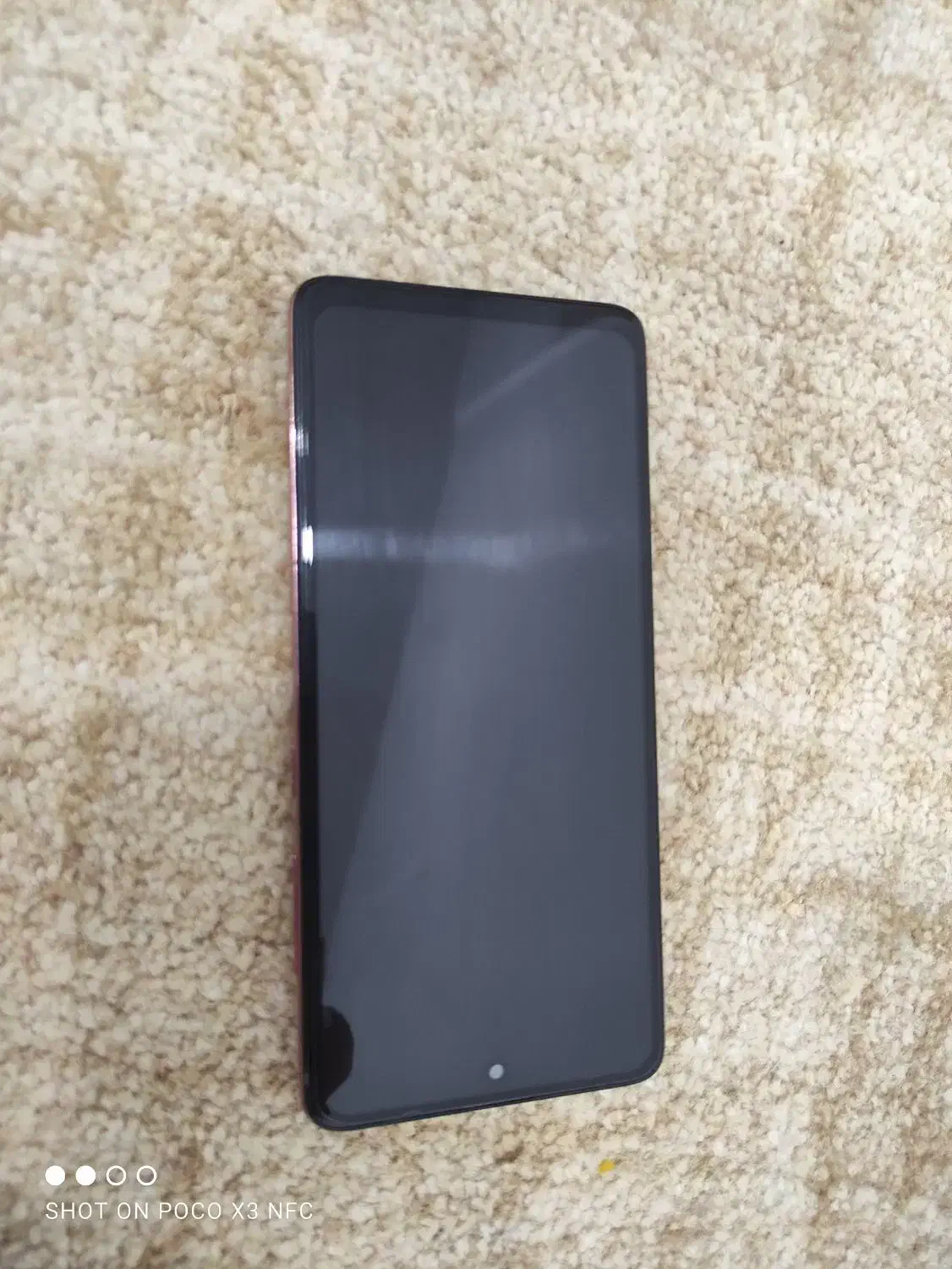 گوشی a51 سامسونگ|موبایل|برازجان, |دیوار