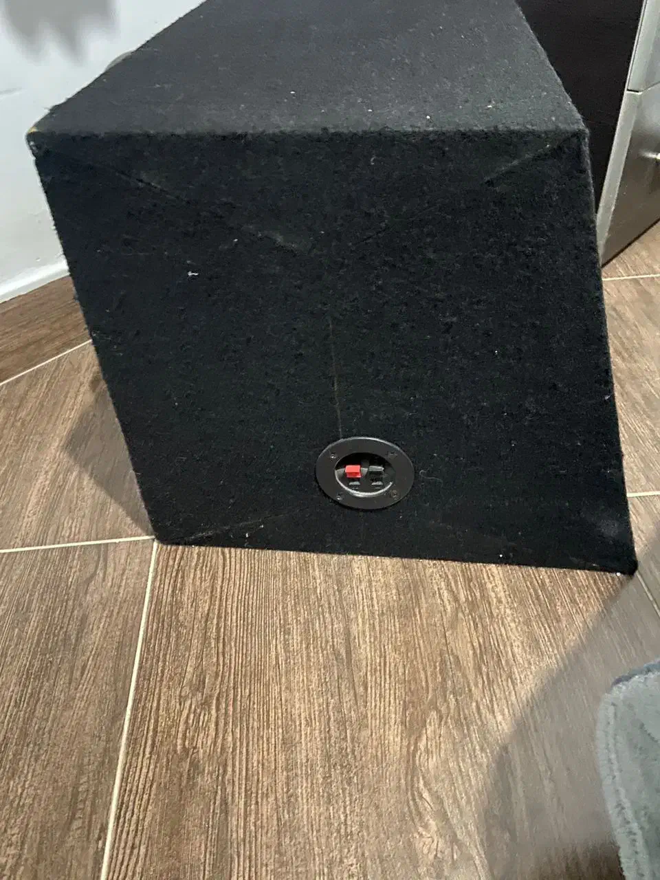 ساب پایونیر|آلات موسیقی|رشت, حافظ آباد|دیوار