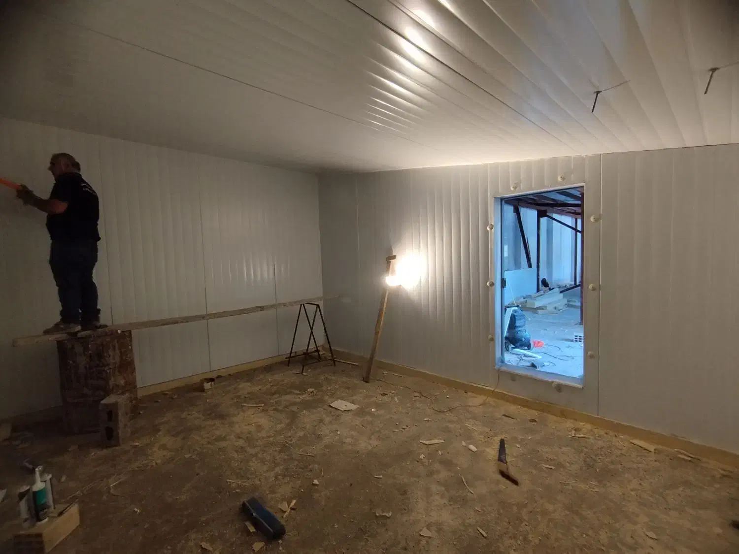 جذب نیروی کار|استخدام صنعتی، فنی، مهندسی|رشت, شهرک شهید مفتح|دیوار