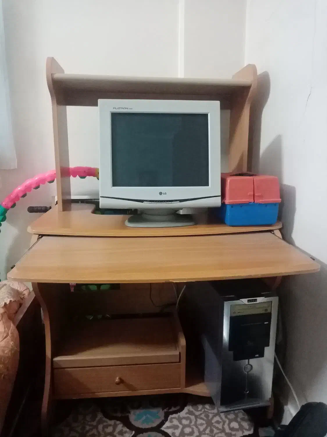 میز کامپیوتر|میز تحریر و کامپیوتر|تهران, فردوس|دیوار