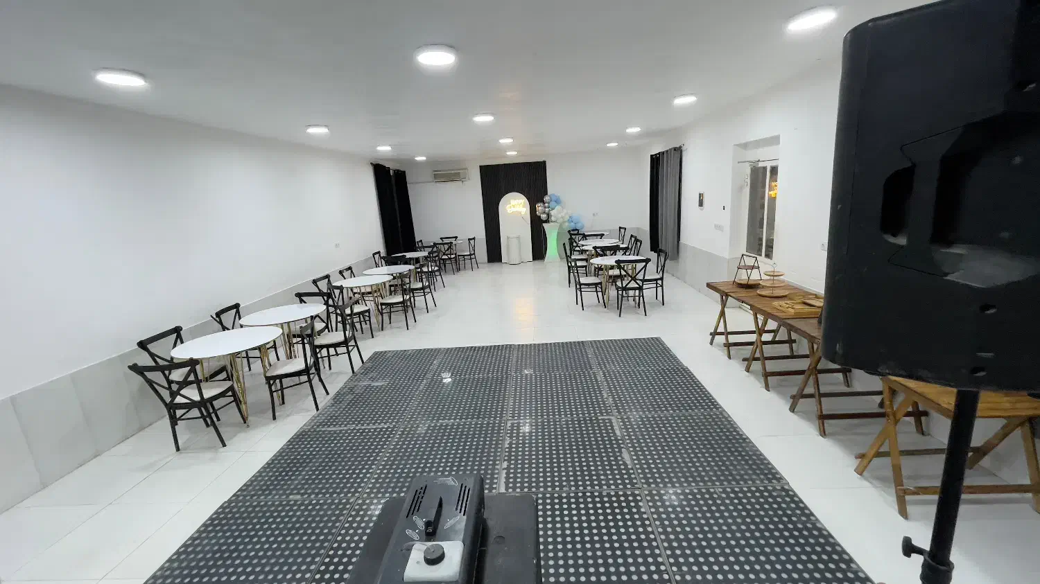 اجاره باغ  باغ اجاره ای گورک با امکانات|اجارهٔ کوتاه‌مدت ویلا و باغ|بوشهر, |دیوار