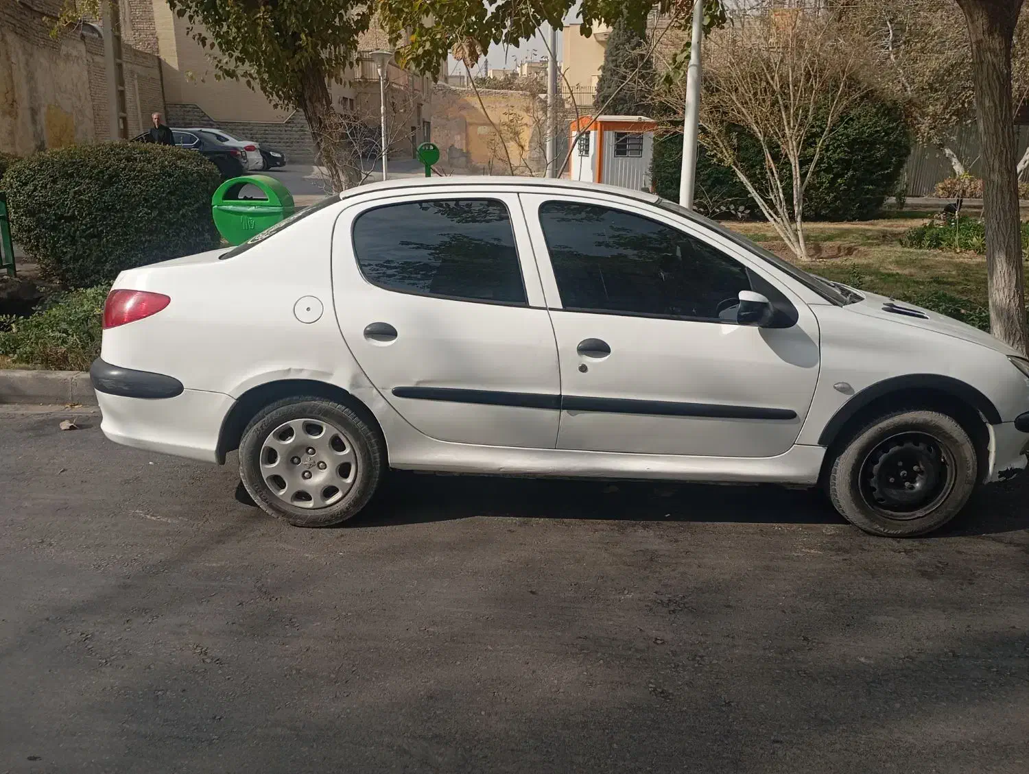 فروش ماشین|خودرو سواری و وانت|برخوار, |دیوار