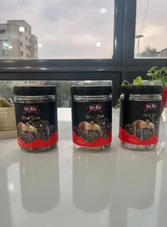 سیر سیاه|خوردنی و آشامیدنی|اهواز, امانیه|دیوار