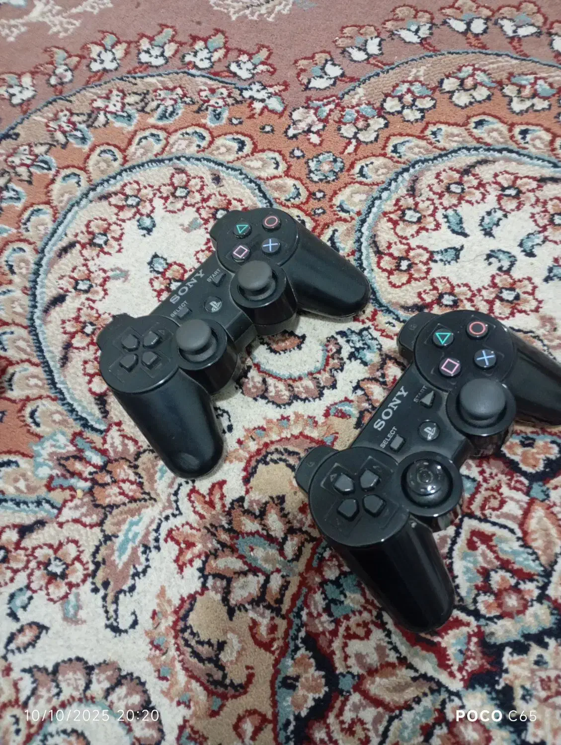 ps3|کنسول، بازی ویدئویی و آنلاین|ازنا, |دیوار