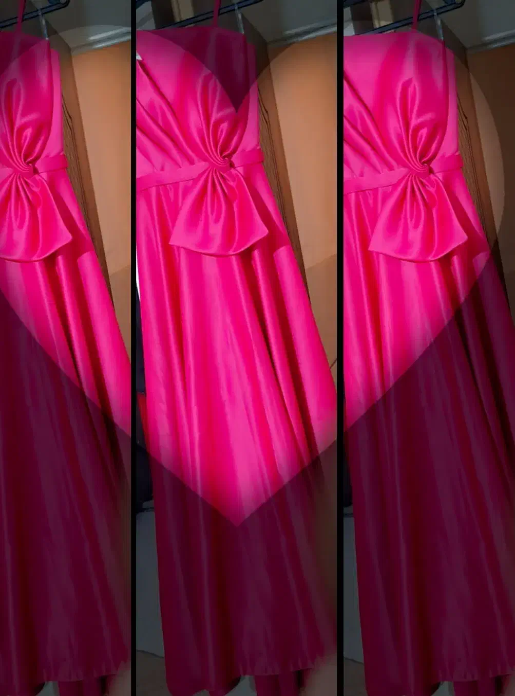 لباس مجلسی|لباس|بومهن, |دیوار