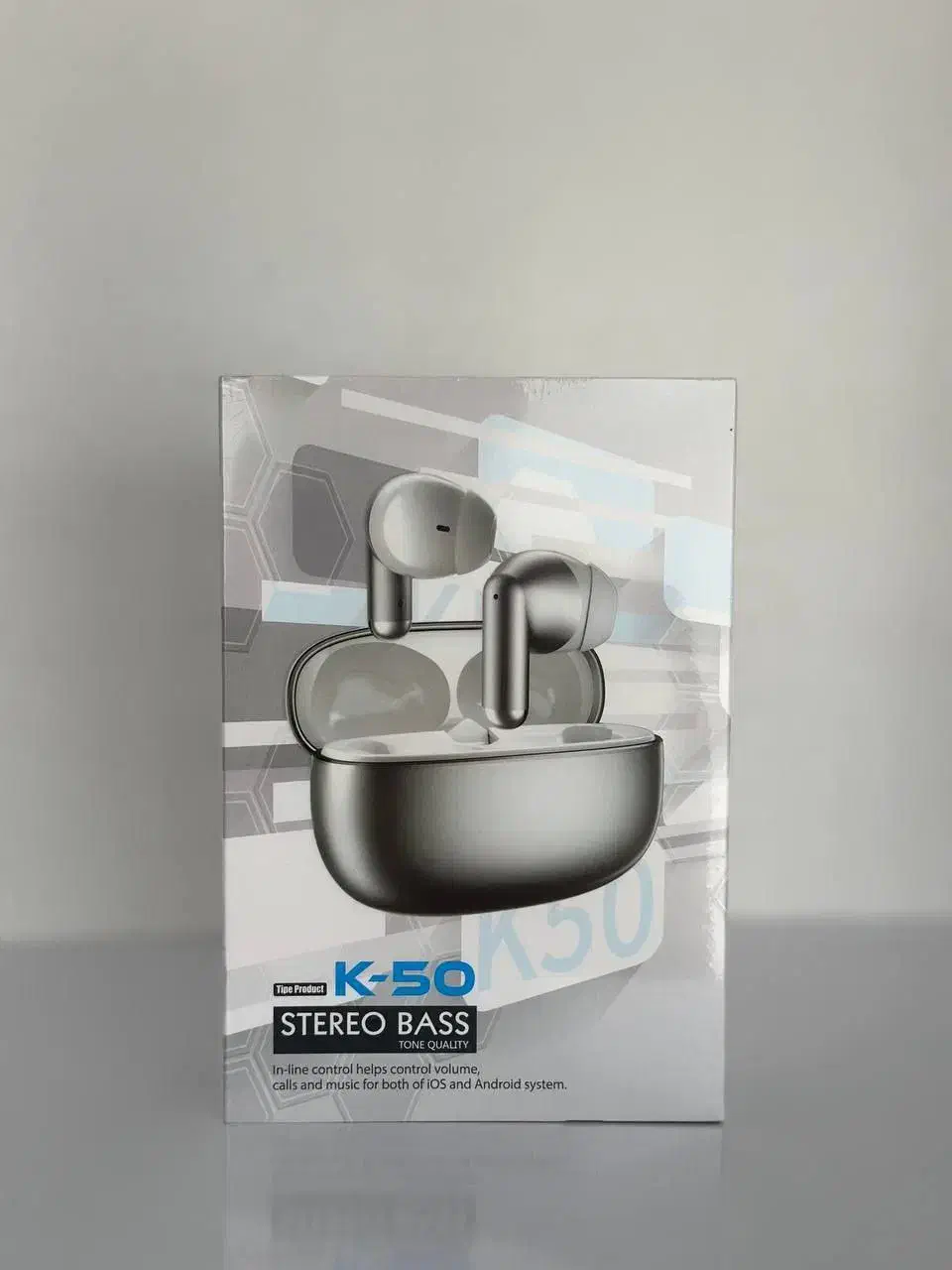 ایرپاد  k-50|لوازم جانبی موبایل و تبلت|نورآباد, |دیوار