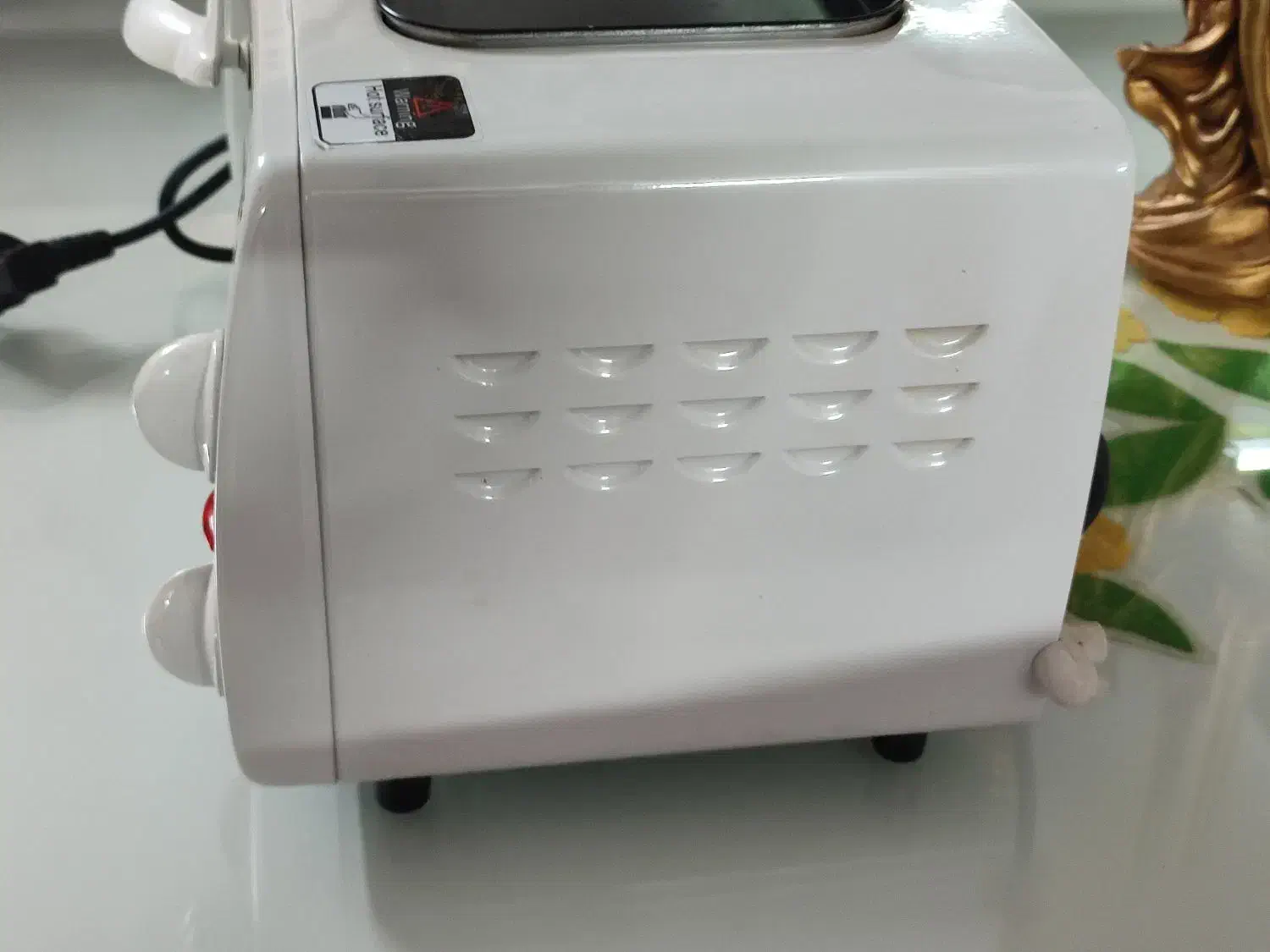 آوان تستر همیلتون|سایر لوازم برقی|مشهد, سرافرازان|دیوار