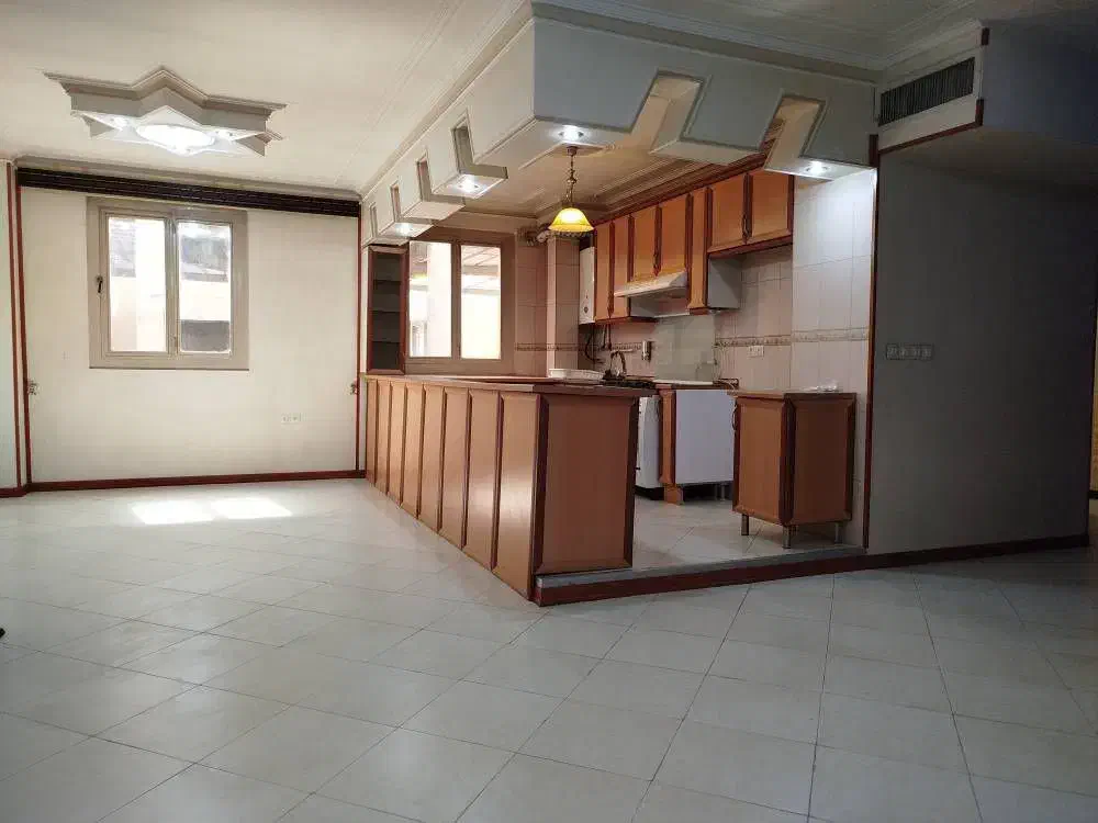 ۸۵ متر دو خواب، تکواحدی|اجارهٔ آپارتمان|تهران, گرگان|دیوار