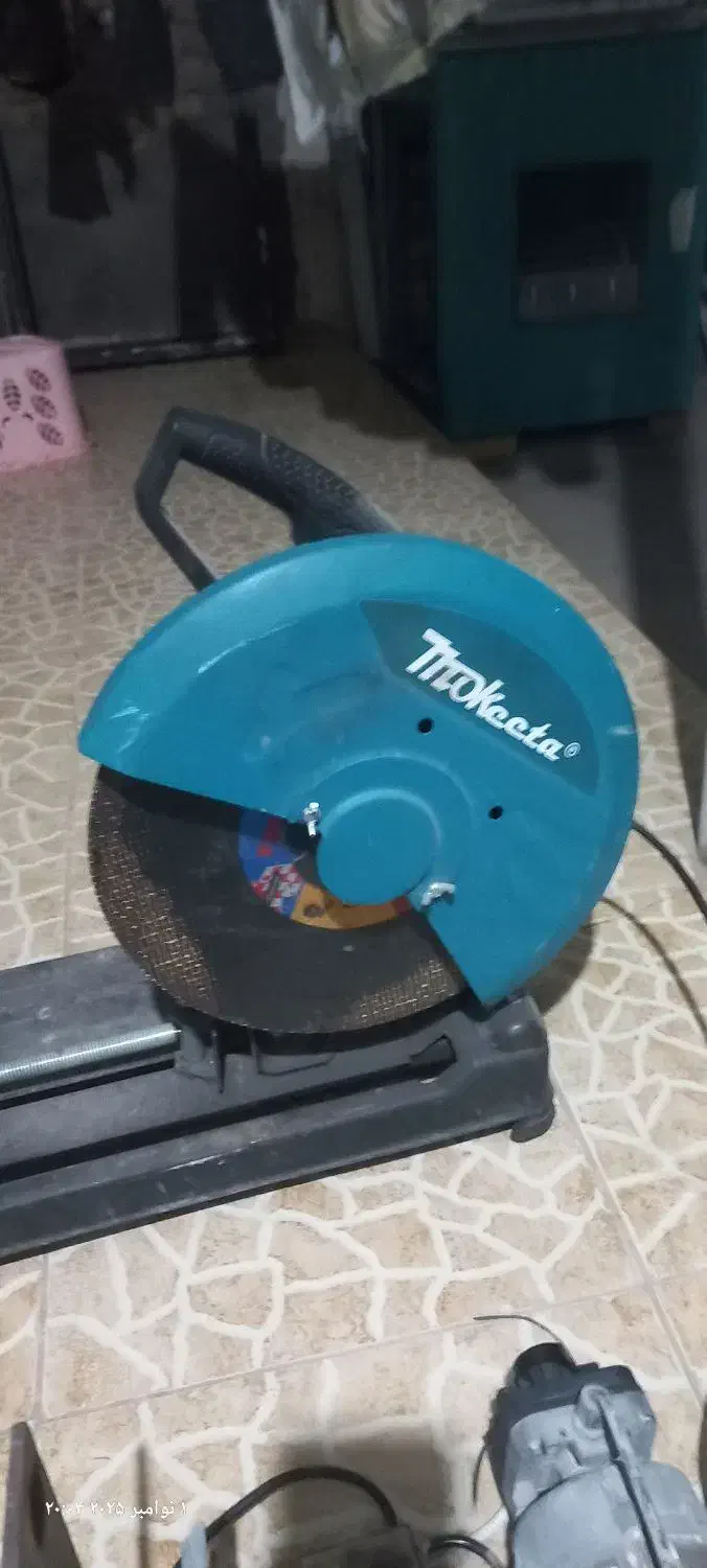 مشعل گازی در حد نوع پرفیل|ابزارآلات|خوی, |دیوار