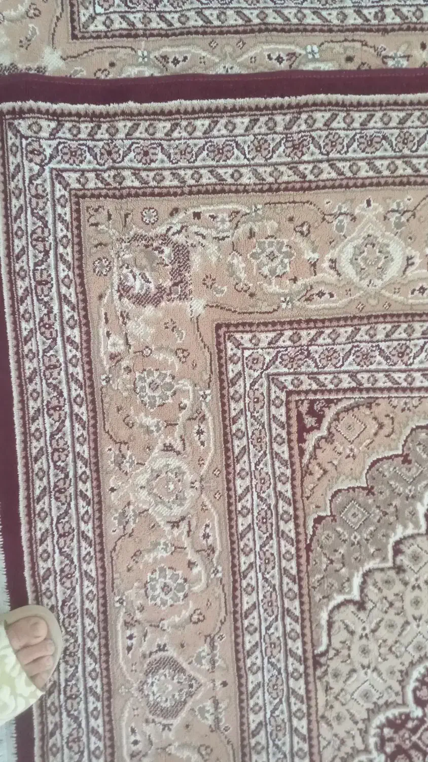 فرش ۶متری|فرش|بروجرد, |دیوار