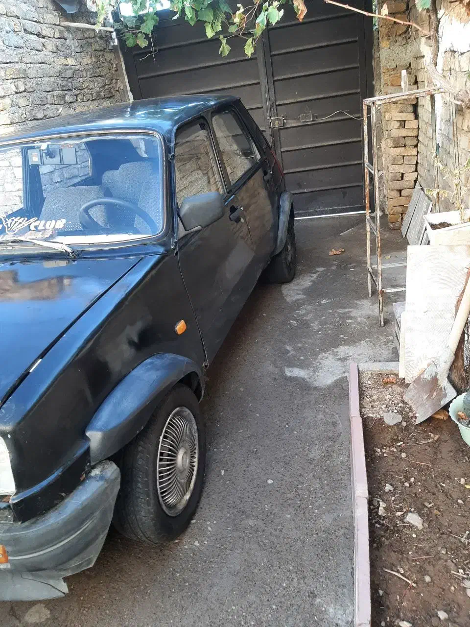 پی کی مدل ۸۴|خودرو سواری و وانت|سقز, |دیوار