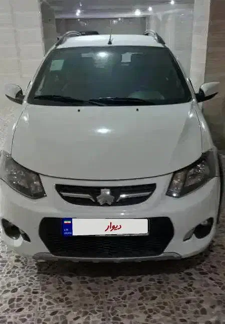 کوییک معمولی 1401 در حد نو|خودرو سواری و وانت|دزفول, |دیوار