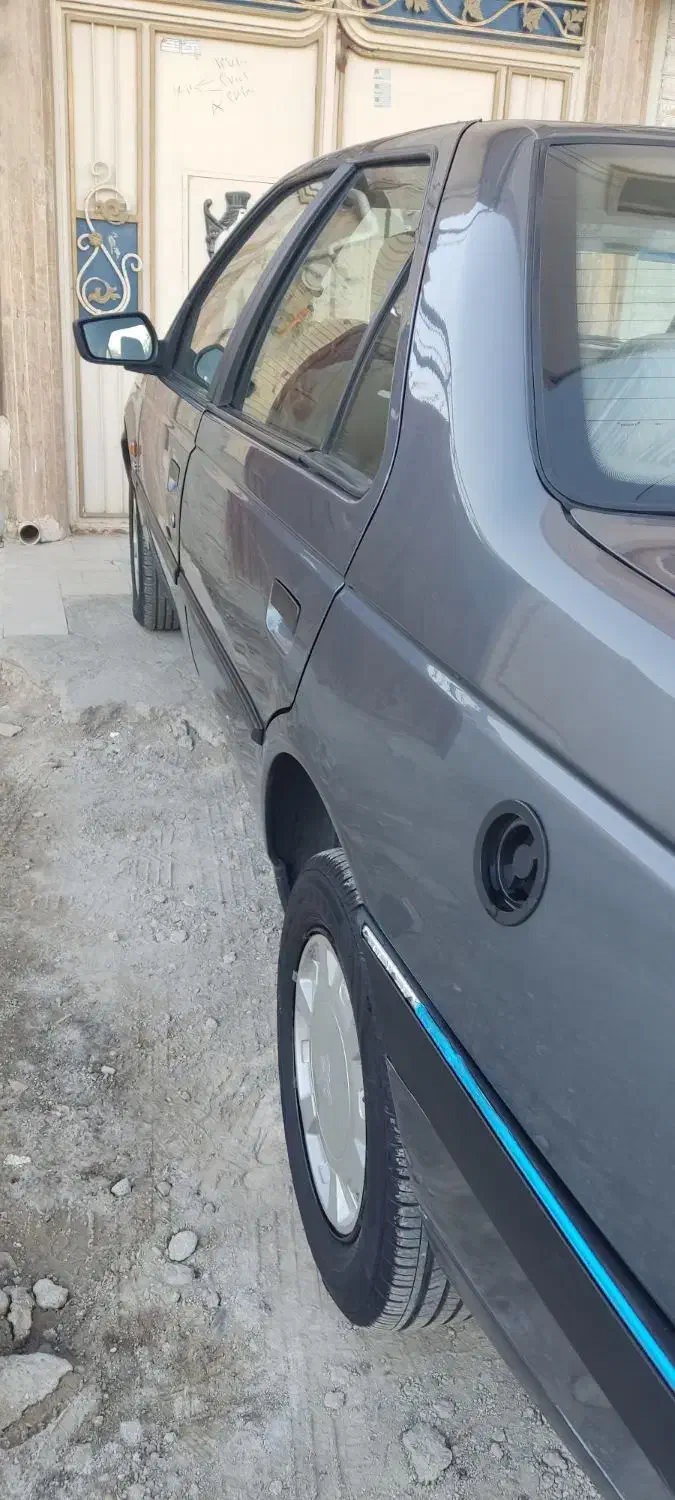 پژو 405دوگانه فوق العاده|خودرو سواری و وانت|زابل, |دیوار