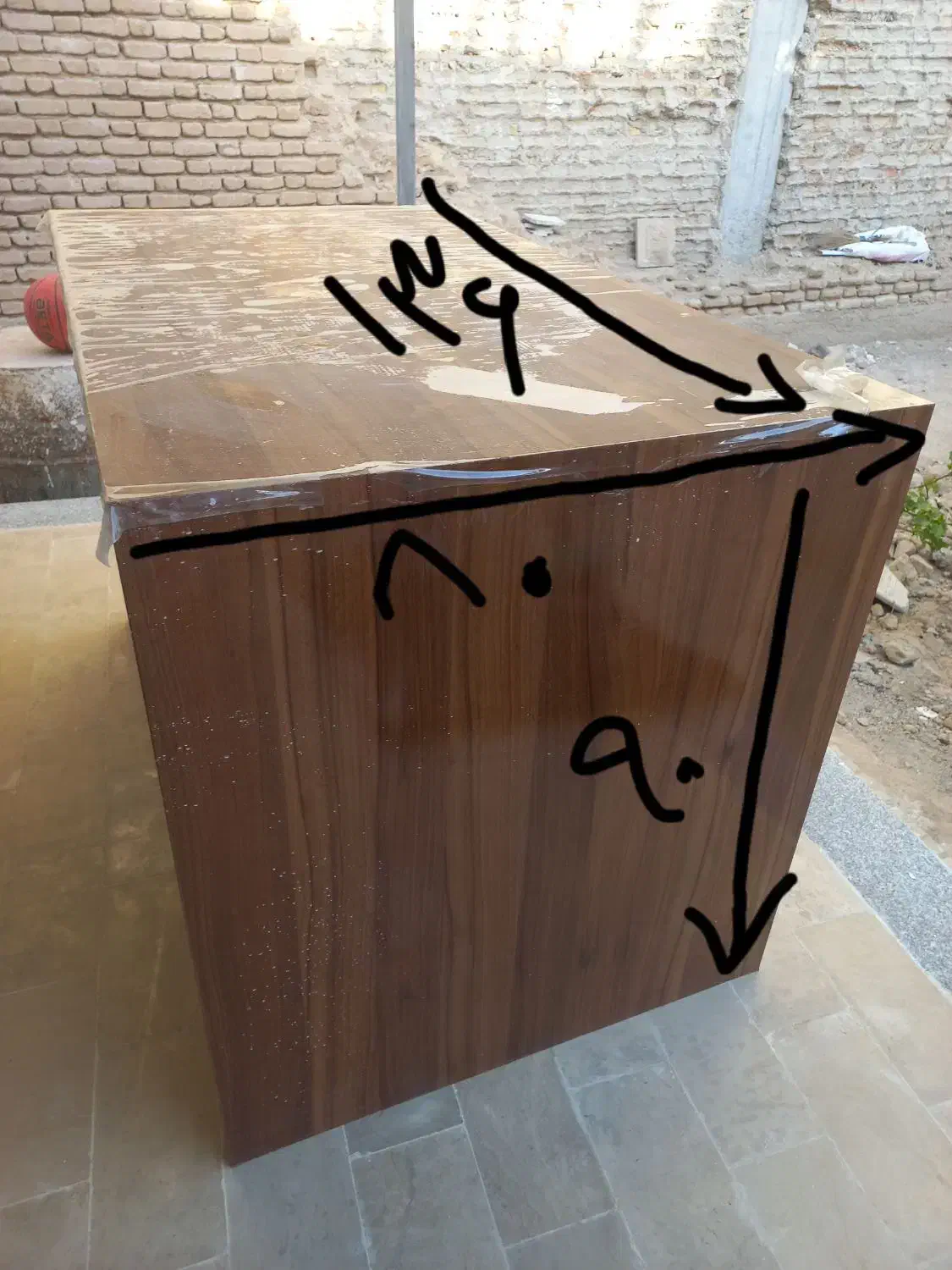 میز|مبلمان اداری|بجنورد, |دیوار