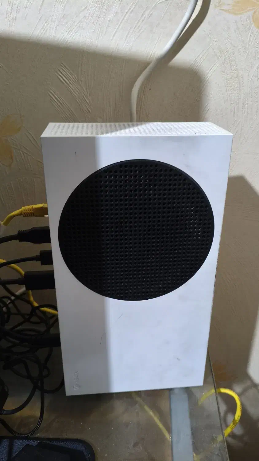 ایکس باکس سری اس|کنسول، بازی ویدئویی و آنلاین|ساری, |دیوار