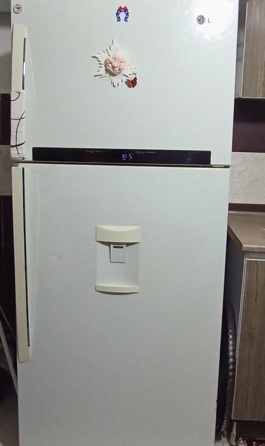 فروش یخچال|یخچال و فریزر|سلماس, |دیوار