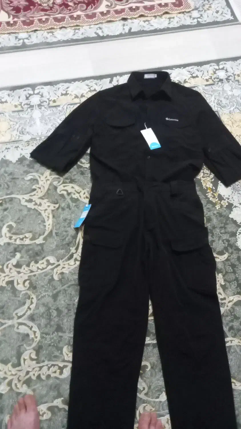 لباس مردانه عمده وخرده|لباس|پارسآباد, |دیوار