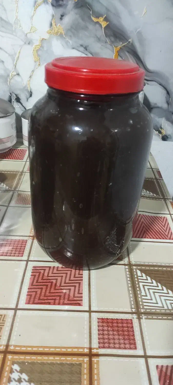 رب آلوچه|خوردنی و آشامیدنی|رشت, شهرک قدس|دیوار