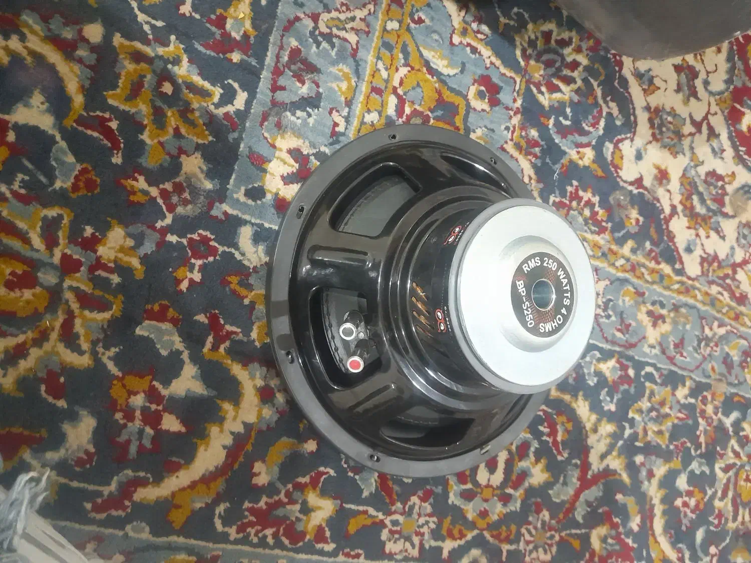 ساب|سیستم صوتی خانگی|اردبیل, |دیوار