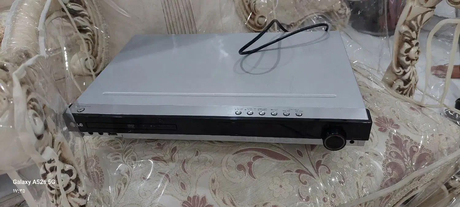 سینما خانگی الجی|سیستم صوتی خانگی|تهران, سلسبیل جنوبی|دیوار