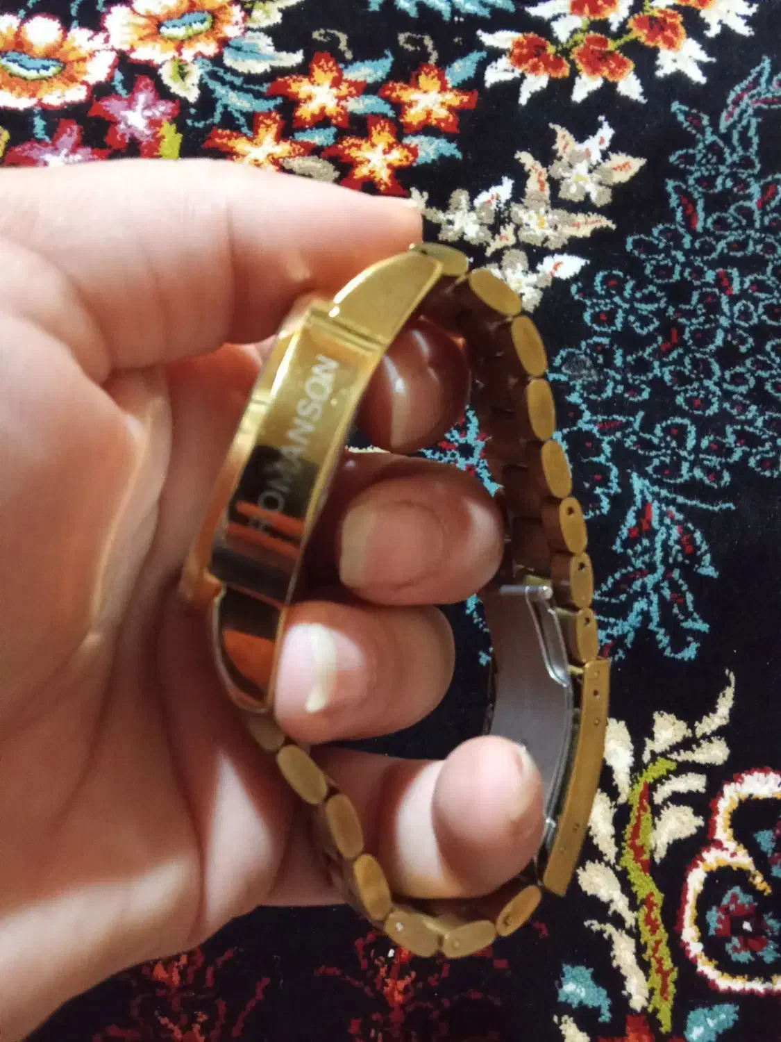 ساعت مچی رومانسون ROMANSON|ساعت|کرمانشاه, |دیوار
