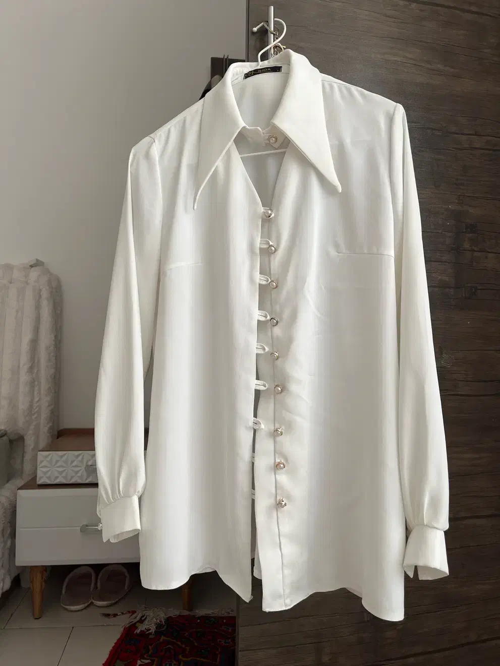 شومیز|لباس|کرج, حسن آباد|دیوار