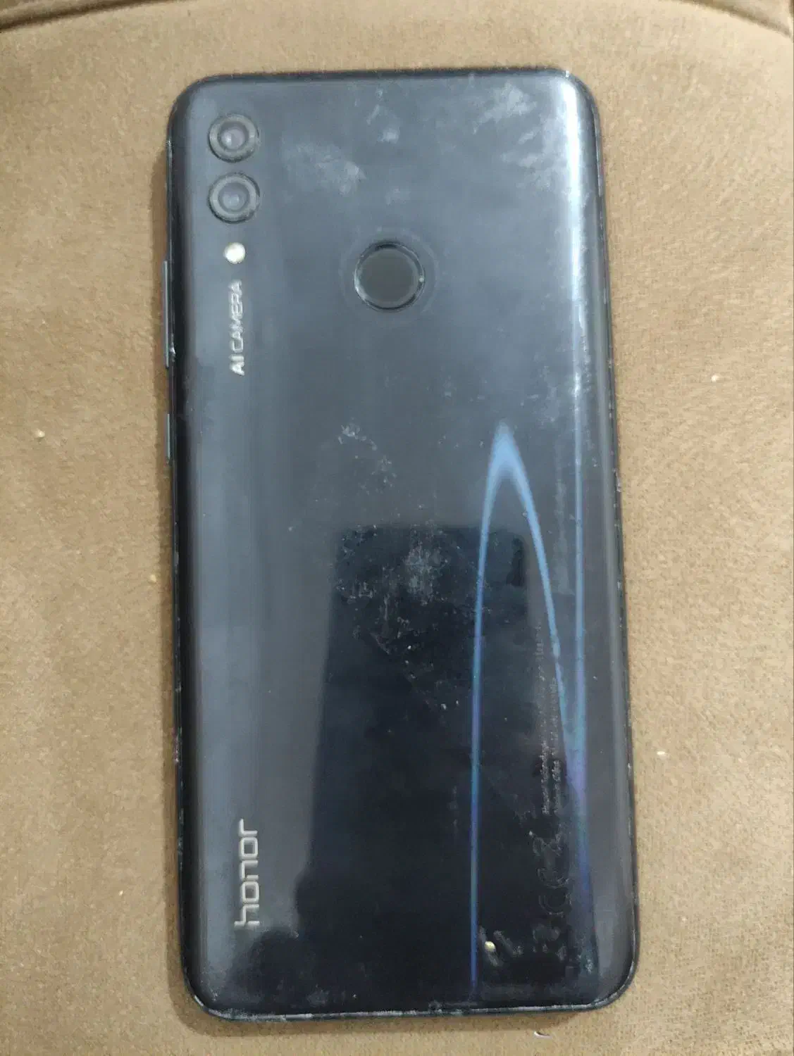 گوشی انر 10 Lite|موبایل|کرمان, |دیوار