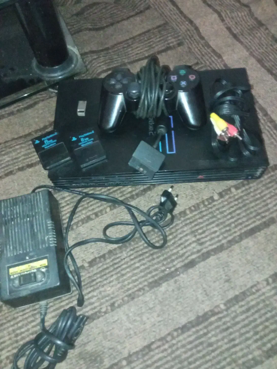 PS2|کنسول، بازی ویدئویی و آنلاین|زاهدان, |دیوار