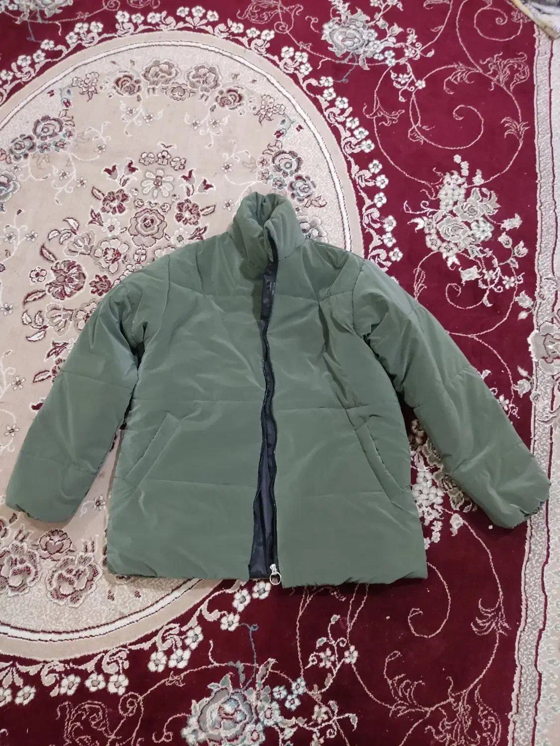 کاپشن ضد آب|لباس|آستانه اشرفیه, |دیوار