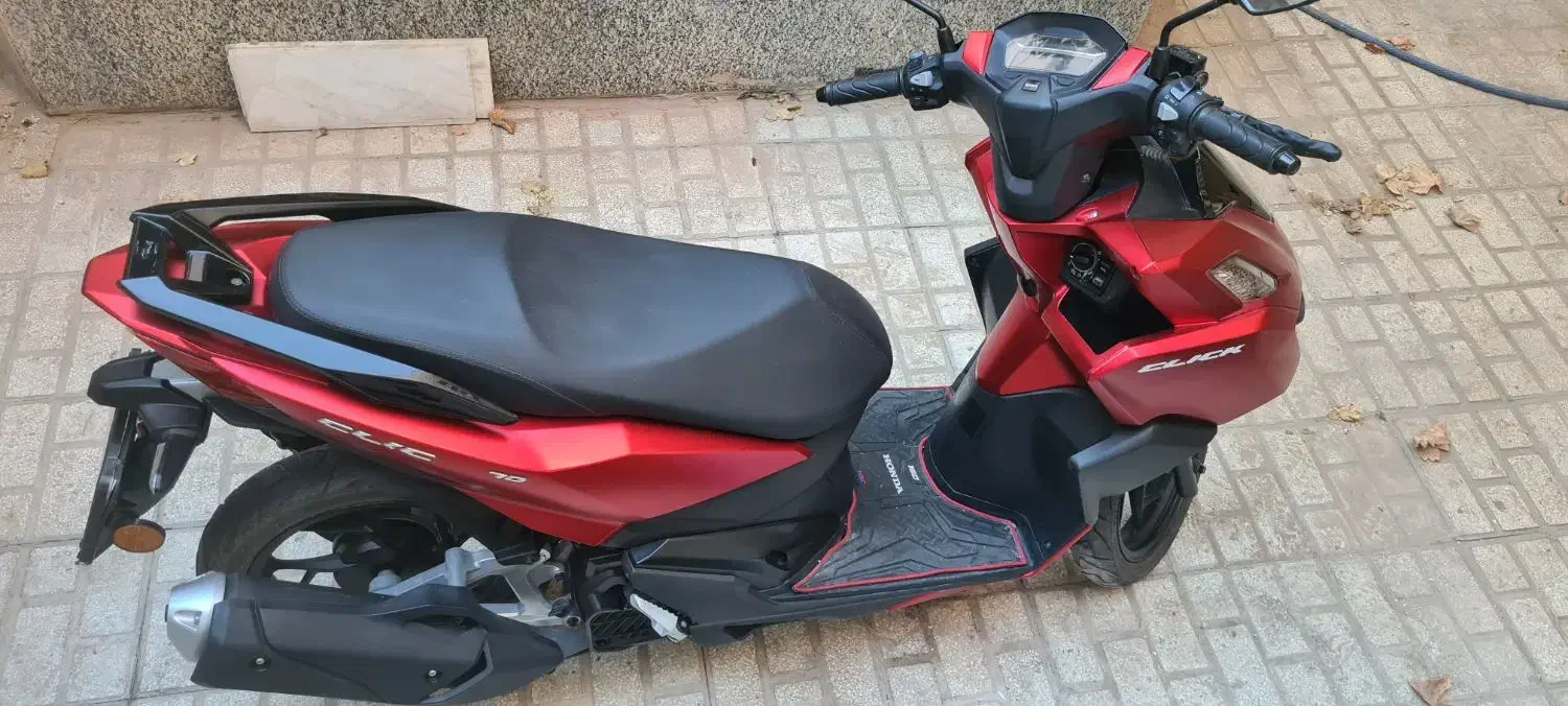 موتور ۱۷۰ کلیک|موتورسیکلت|سبزوار, قائم|دیوار