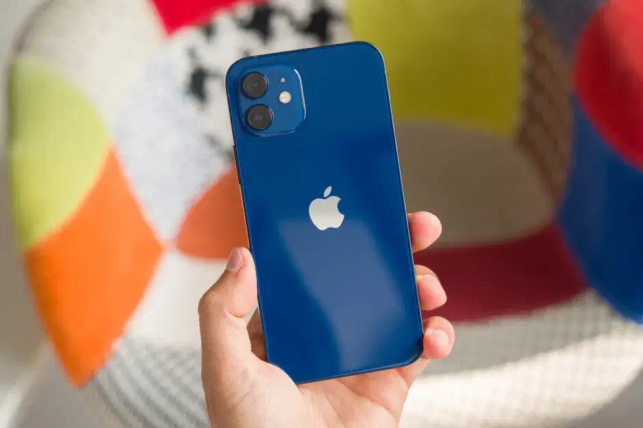 iphone 12 128 پلم|موبایل|کرج, مهرویلا جنوبی|دیوار