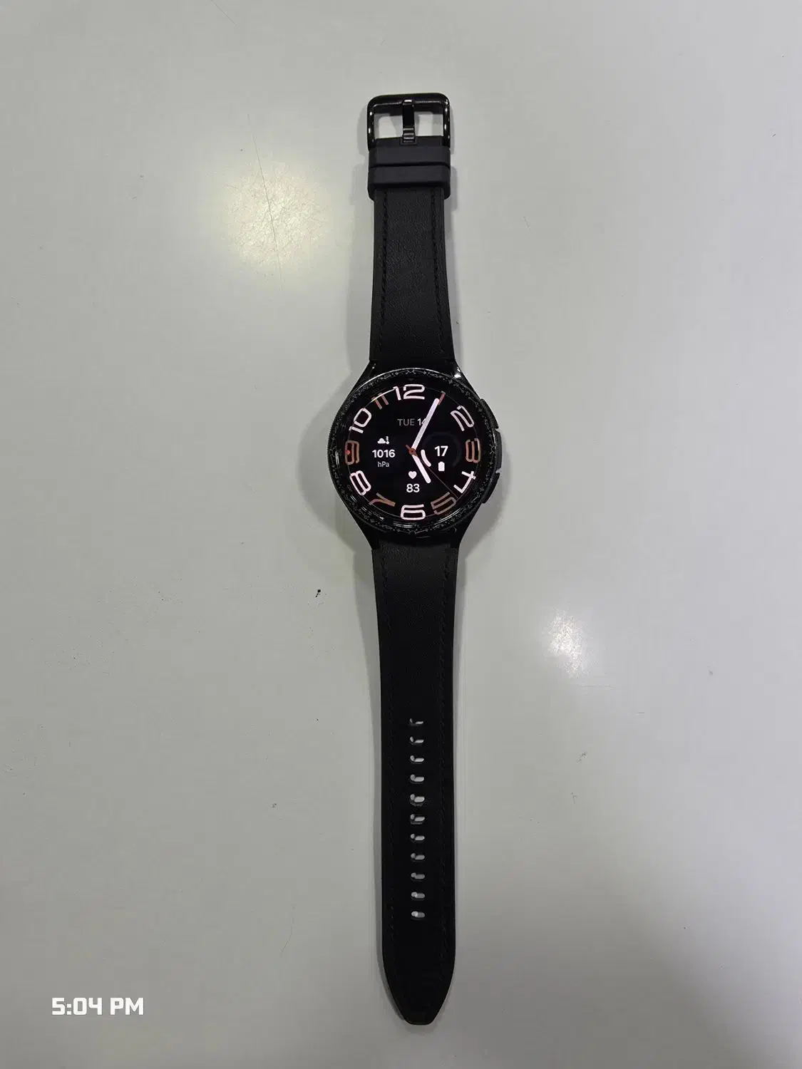 Galaxy Watch 6 Classic|ساعت|چالوس, |دیوار