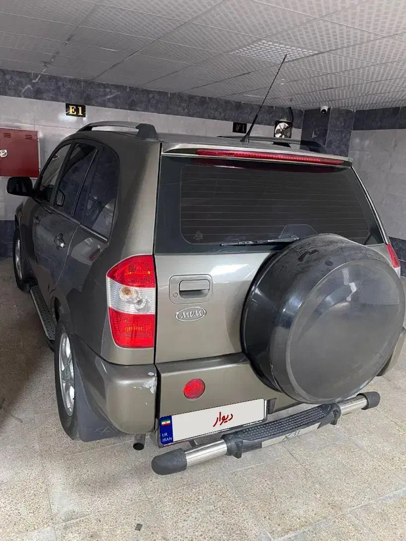 Mvm x33|خودرو سواری و وانت|تبریز, |دیوار